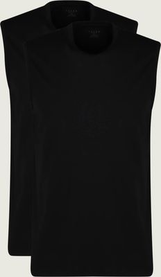 T-shirt męski casual Falke ze sklepu: Gomez Fashion Store w kategorii: T-shirty męskie