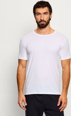 T-shirt męski Falke ze sklepu: Gomez Fashion Store w kategorii: T-shirty męskie
