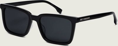 Okulary przeciwsłoneczne BOSS BLACK ze sklepu: Gomez Fashion Store w kategorii: Okulary przeciwsłoneczne męskie
