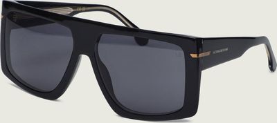 Victoria Beckham - Okulary przeciwsłoneczne damskie ze sklepu: Gomez Fashion Store w kategorii: Okulary przeciwsłoneczne damskie