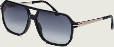 Okulary przeciwsłoneczne damskie Victoria Beckham ze sklepu: Gomez Fashion Store w kategorii: Okulary przeciwsłoneczne damskie