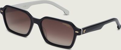 Okulary przeciwsłoneczne damskie Carrera ze sklepu: Gomez Fashion Store w kategorii: Okulary przeciwsłoneczne damskie
