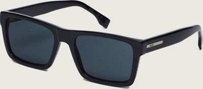 Okulary przeciwsłoneczne BOSS BLACK ze sklepu: Gomez Fashion Store w kategorii: Okulary przeciwsłoneczne męskie
