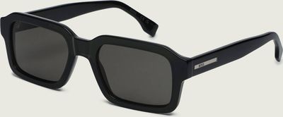 BOSS BLACK - Okulary przeciwsłoneczne ze sklepu: Gomez Fashion Store w kategorii: Okulary przeciwsłoneczne męskie