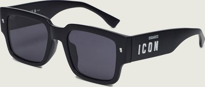 Okulary przeciwsłoneczne Dsquared2 ze sklepu: Gomez Fashion Store w kategorii: Okulary przeciwsłoneczne męskie