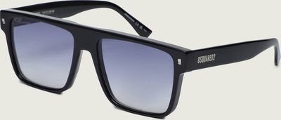 Okulary przeciwsłoneczne Dsquared2 ze sklepu: Gomez Fashion Store w kategorii: Okulary przeciwsłoneczne męskie