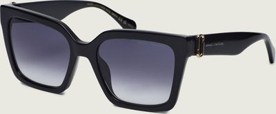 Okulary przeciwsłoneczne damskie Marc Jacobs ze sklepu: Gomez Fashion Store w kategorii: Okulary przeciwsłoneczne damskie