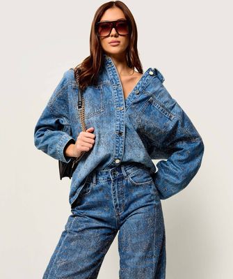 Koszula damska Liu Jo ze sklepu: Gomez Fashion Store w kategorii: Koszule damskie