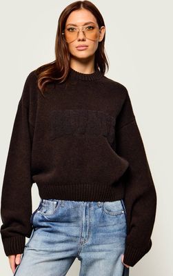 Sweter damski casual zimowy Rotate ze sklepu: Gomez Fashion Store w kategorii: Swetry damskie