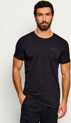 T-shirt męski na wiosnę Palm Angels ze sklepu: Gomez Fashion Store w kategorii: T-shirty męskie