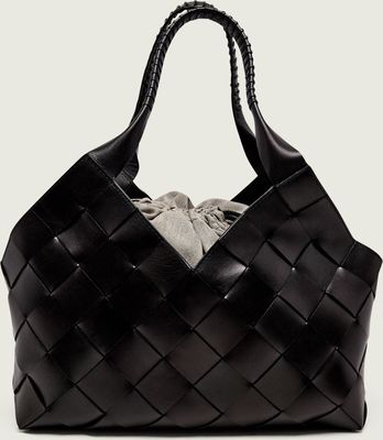 Shopper bag DRAGON DIFFUSION ze sklepu: Gomez Fashion Store w kategorii: Torby Shopper bag