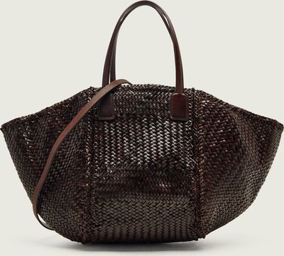 DRAGON DIFFUSION - Shopper bag ze sklepu: Gomez Fashion Store w kategorii: Torby Shopper bag