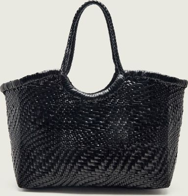 Shopper bag DRAGON DIFFUSION ze sklepu: Gomez Fashion Store w kategorii: Torby Shopper bag