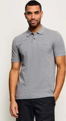 T-shirt męski BOSS BLACK ze sklepu: Gomez Fashion Store w kategorii: T-shirty męskie
