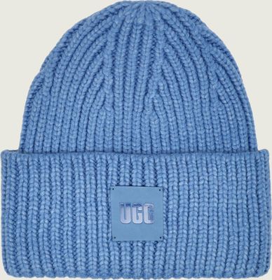 Czapka zimowa damska UGG ze sklepu: Gomez Fashion Store w kategorii: Czapki zimowe damskie