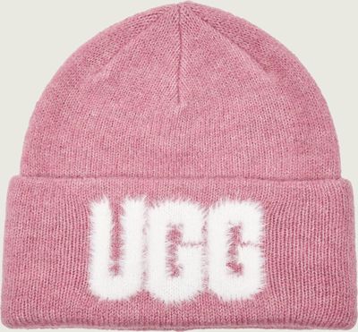 UGG - Czapka zimowa damska ze sklepu: Gomez Fashion Store w kategorii: Czapki zimowe damskie