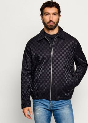 Kurtka męska Karl Lagerfeld ze sklepu: Gomez Fashion Store w kategorii: Kurtki męskie