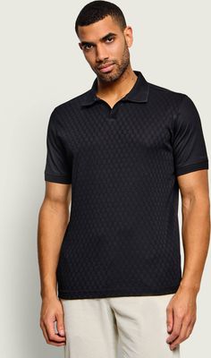 T-shirt męski na wiosnę Karl Lagerfeld ze sklepu: Gomez Fashion Store w kategorii: T-shirty męskie