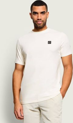 T-shirt męski na wiosnę Karl Lagerfeld ze sklepu: Gomez Fashion Store w kategorii: T-shirty męskie