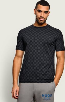 T-shirt męski w stylu młodzieżowym Karl Lagerfeld ze sklepu: Gomez Fashion Store w kategorii: T-shirty męskie