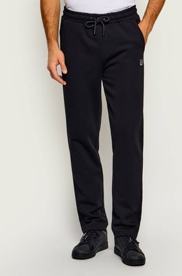 Karl Lagerfeld - Spodnie męskie jesienne ze sklepu: Gomez Fashion Store w kategorii: Spodnie męskie