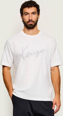 Kenzo - T-shirt męski z krótkim rękawem ze sklepu: Gomez Fashion Store w kategorii: T-shirty męskie