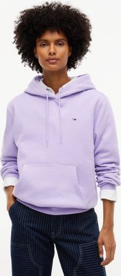 Bluza damska młodzieżowa Tommy Jeans ze sklepu: Gomez Fashion Store w kategorii: Bluzy damskie