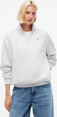 Bluza damska Tommy Jeans ze sklepu: Gomez Fashion Store w kategorii: Bluzy damskie