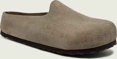 BIRKENSTOCK - Klapki męskie na lato ze sklepu: Gomez Fashion Store w kategorii: Klapki męskie