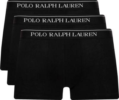 Polo Ralph Lauren - Majtki męskie ze sklepu: Gomez Fashion Store w kategorii: Majtki męskie - zdjęcie 874714-BD9-10338_PR000M000013001
