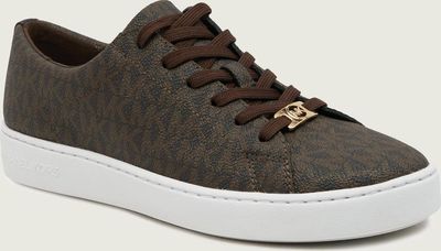 Trampki damskie na wiosnę Michael Kors ze sklepu: Gomez Fashion Store w kategorii: Trampki damskie - zdjęcie 874714-BD9-10338_MK164W000380200
