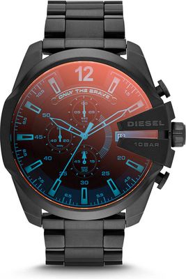 Diesel - Zegarek ze sklepu: Gomez Fashion Store w kategorii: Zegarki - zdjęcie 874714-BD9-10338_DS165M000066000