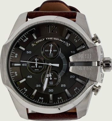 Zegarek Diesel ze sklepu: Gomez Fashion Store w kategorii: Zegarki - zdjęcie 874714-BD9-10338_DS165M000068000