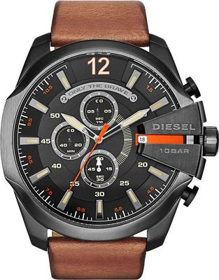 Zegarek Diesel ze sklepu: Gomez Fashion Store w kategorii: Zegarki - zdjęcie 874714-BD9-10338_DS165M000075000