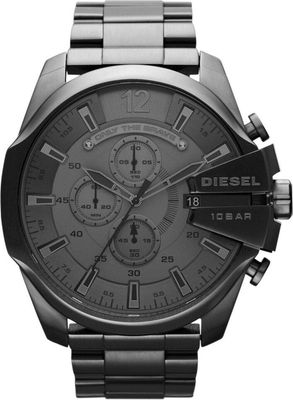 Zegarek Diesel ze sklepu: Gomez Fashion Store w kategorii: Zegarki - zdjęcie 874714-BD9-10338_DS165M000076000