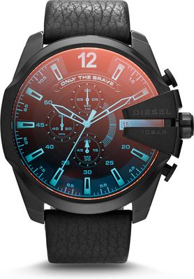 Zegarek Diesel ze sklepu: Gomez Fashion Store w kategorii: Zegarki - zdjęcie 874714-BD9-10338_DS165M000083000