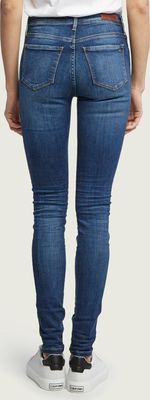 Jeansy damskie Tommy Hilfiger ze sklepu: Gomez Fashion Store w kategorii: Jeansy damskie