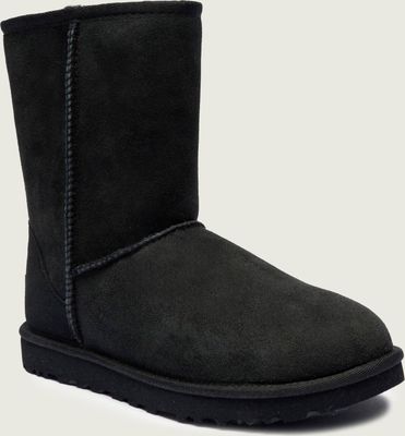 Śniegowce damskie na zimę UGG ze sklepu: Gomez Fashion Store w kategorii: Śniegowce damskie - zdjęcie 874714-BD9-10338_UG165W000001990