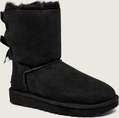Śniegowce damskie zimowe UGG ze sklepu: Gomez Fashion Store w kategorii: Śniegowce damskie - zdjęcie 874714-BD9-10338_UG165W000004990