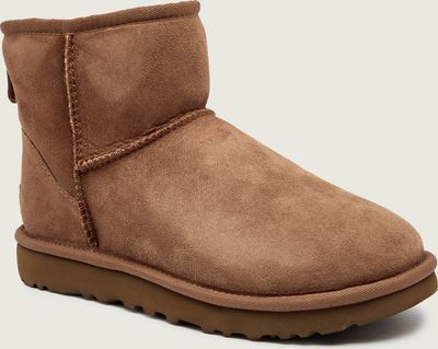 Śniegowce damskie na zimę UGG ze sklepu: Gomez Fashion Store w kategorii: Śniegowce damskie - zdjęcie 874714-BD9-10338_UG165W000006385