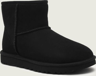 Śniegowce damskie na zimę UGG ze sklepu: Gomez Fashion Store w kategorii: Śniegowce damskie - zdjęcie 874714-BD9-10338_UG165W000006990