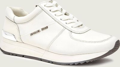 Buty sportowe damskie na wiosnę Michael Kors ze sklepu: Gomez Fashion Store w kategorii: Buty sportowe damskie - zdjęcie 874714-BD9-10338_MK171W000165085