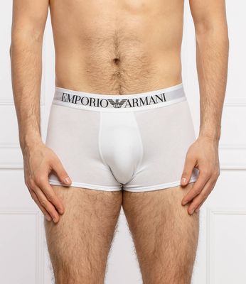 Emporio Armani - Majtki męskie ze sklepu: Gomez Fashion Store w kategorii: Majtki męskie - zdjęcie 874714-BD9-10338_EA172M000034010