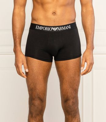 Majtki męskie Emporio Armani ze sklepu: Gomez Fashion Store w kategorii: Majtki męskie - zdjęcie 874714-BD9-10338_EA172M000034020