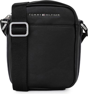 Torba męska Tommy Hilfiger ze sklepu: Gomez Fashion Store w kategorii: Torby męskie - zdjęcie 874714-BD9-10338_TH172M000369002