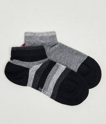 Skarpetki dziecięce Tommy Hilfiger ze sklepu: Gomez Fashion Store w kategorii: Skarpetki dziecięce