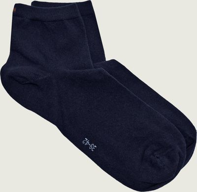 Skarpetki damskie casualowe Tommy Hilfiger ze sklepu: Gomez Fashion Store w kategorii: Skarpetki damskie - zdjęcie 874714-BD9-10338_TH172W000416356