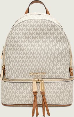 Plecak Michael Kors ze sklepu: Gomez Fashion Store w kategorii: Plecaki - zdjęcie 874714-BD9-10338_MK172W000050150