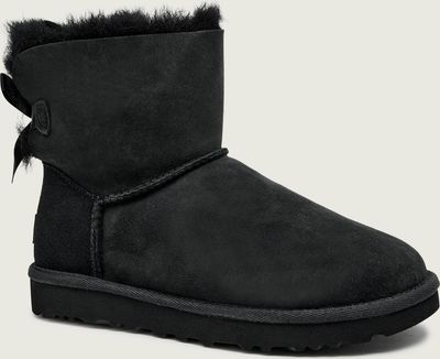 UGG - Śniegowce damskie na zimę ze sklepu: Gomez Fashion Store w kategorii: Śniegowce damskie - zdjęcie 874714-BD9-10338_UG172W000011990