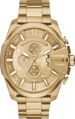 Zegarek Diesel ze sklepu: Gomez Fashion Store w kategorii: Zegarki - zdjęcie 874714-BD9-10338_DS172M000071000